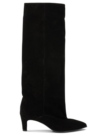 [해외직구][스트라테지아] 부츠 A5983VELOUR NERO 7508194