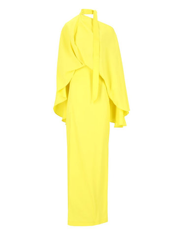 [해외직구][톨러 마르모] 긴팔원피스 TM_PF2631203ACID YELLOW 7595395
