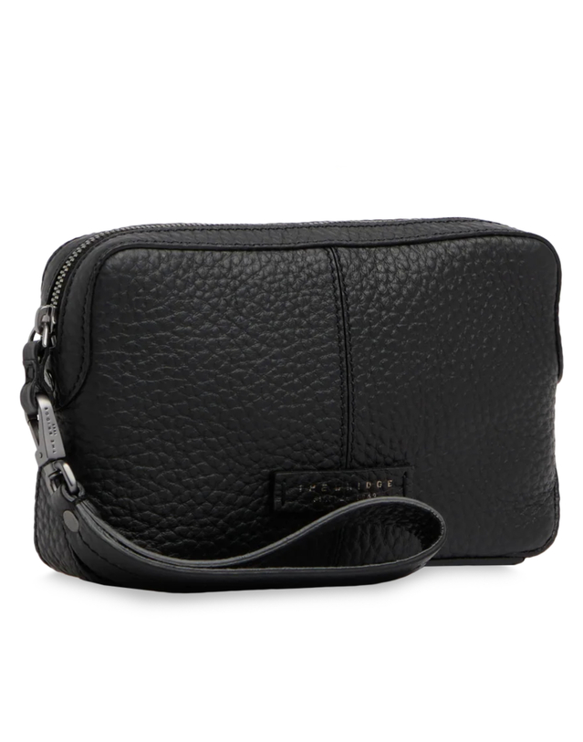 더 브릿지 [해외직구][더 브릿지] 파우치 094706QQ 7580751 착용컷