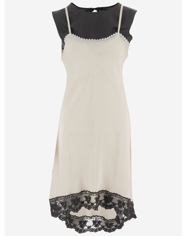 [해외직구][더 가먼트] 민소매원피스 22487003 7402685