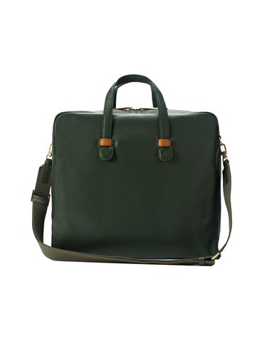 STOUT 38 LEATHER