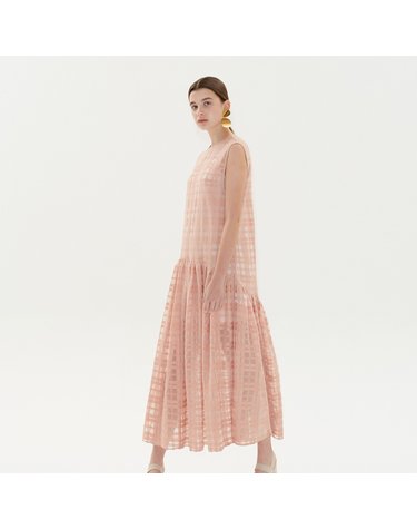 STG Sheer Dress
