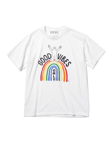 Good Vibes Only T-Shirts