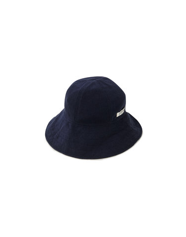 SUNSHINE Terry Bell Bucket Hat