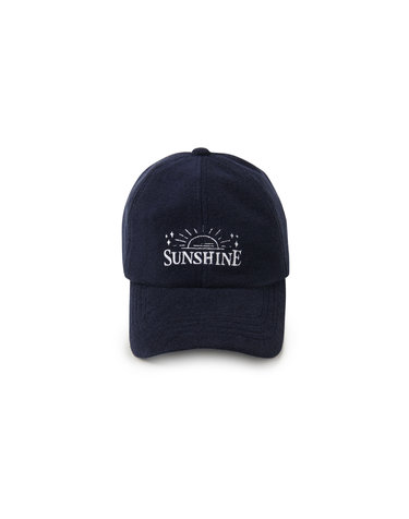 SUNSHINE Terry Ball Cap