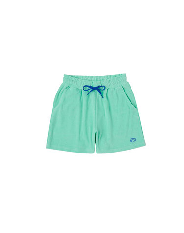 SUNSHINE Terry Shorts