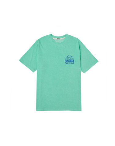 SUNSHINE Terry T-shirts