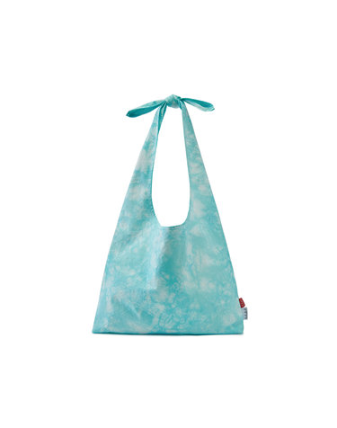 STG x CDC TIEDYE Tie Eco Bag BLUE