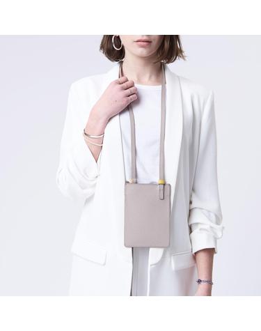 ATTI Phone wallet_Grey