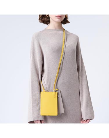 ATTI Phone wallet_Yellow