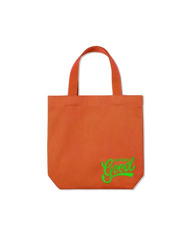 Irvan X SOMETHINGGOOD Ecobag - Small
