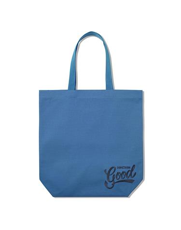 썸띵굿 Irvan X SOMETHINGGOOD Ecobag - Large