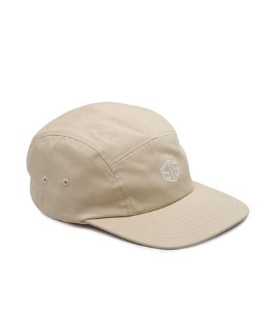 STG Camp Cap_BEIGE