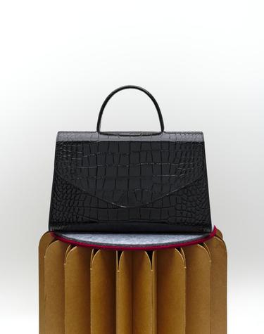 VELO TOTE BAG_BLACK