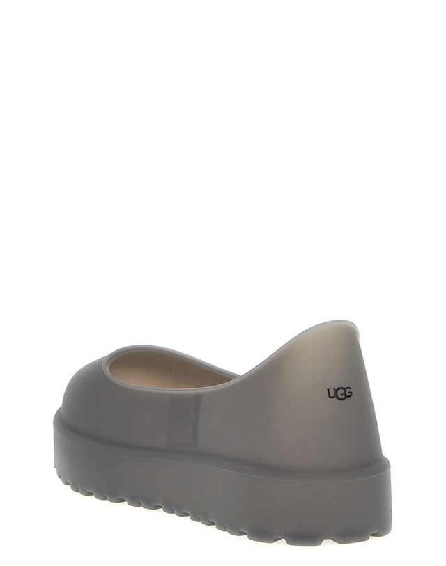 어그 [해외직구][어그]UGG Guard 패션잡화 1129431BLACK 2044783 착용컷