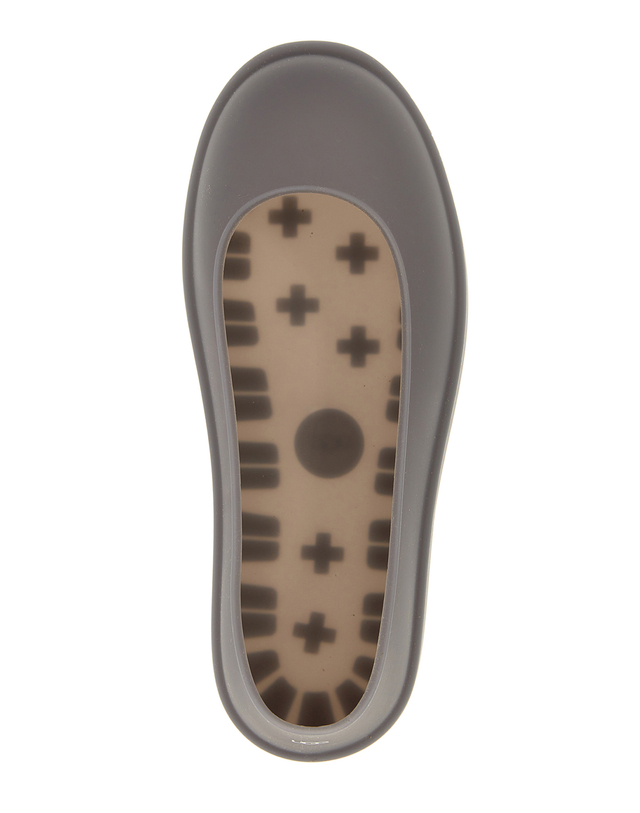 어그 [해외직구][어그]UGG Guard 패션잡화 1129431BLACK 2044783 착용컷