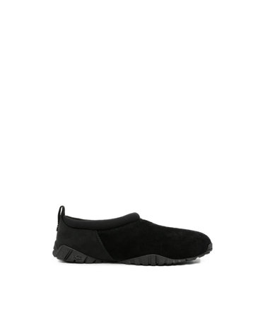 [해외직구][어그] 슬립온 1178970 TASMAN FLE BLK 7542052