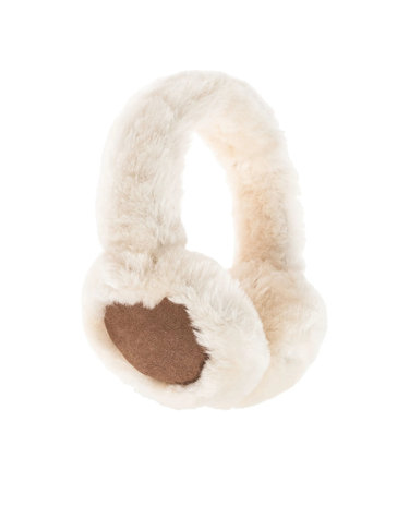 [해외직구][어그] 헤어 액세서리 103267 SHEEPSKIN CHE 7596048