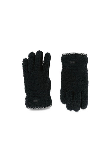 [해외직구][어그] 장갑 105635 UGGBRAID BLK 7603761