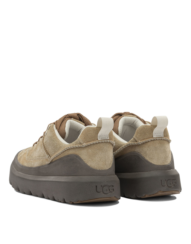 어그 [해외직구][어그]Heritage Utility Knoll 스니커즈 1174994CKR 7200698 착용컷