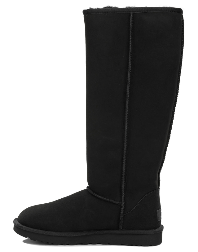 어그 [해외직구][어그]Classic Ultra Tall 부츠 1182132BLK 7617865 착용컷