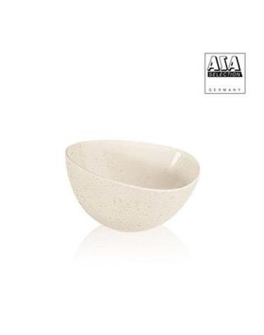 [아사셀렉션] 쿠바크림 공기 12cm