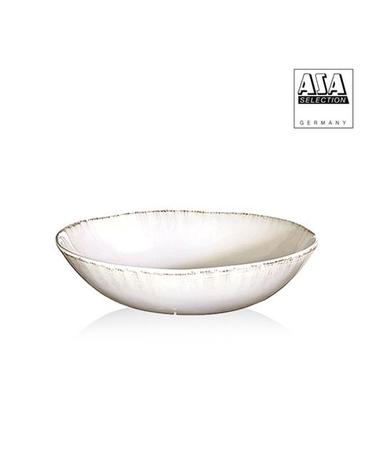 [ASA 아사셀렉션] 브러쉬드 쿠프(대) 초코베이지Ø29cm
