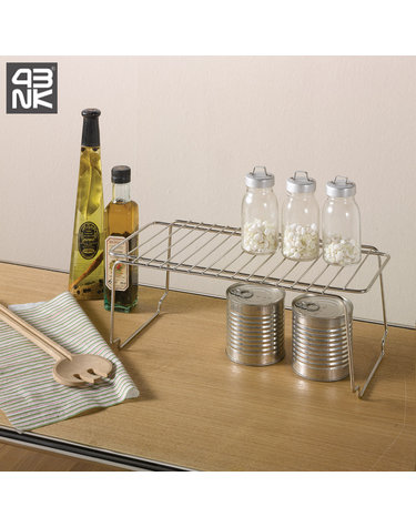 프라임 스텐 접시수납대(대)