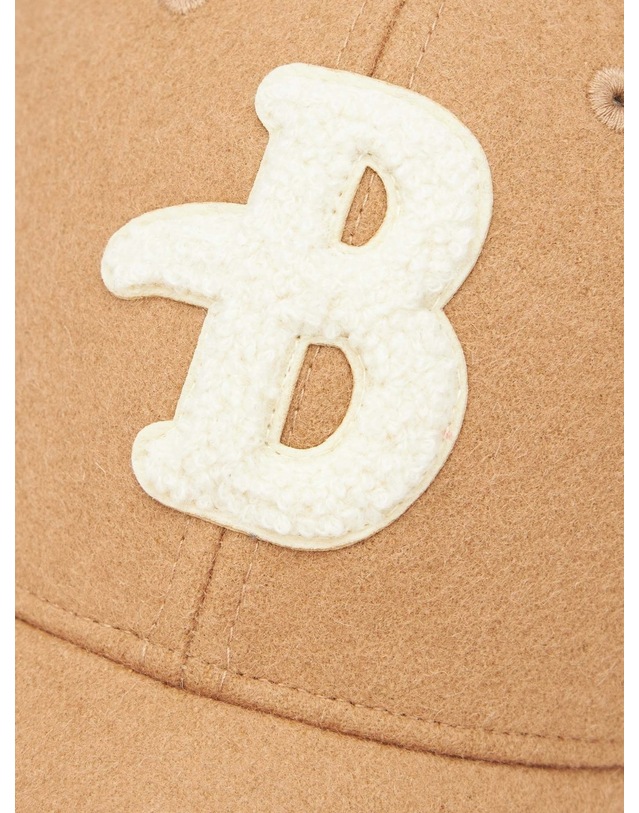 발렌타인 [해외직구][발렌타인] 캡모자 BLN018 UWR12 7569677 착용컷