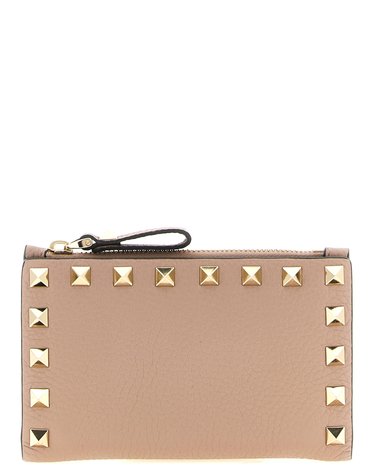 [해외직구][발렌티노 가라바니]Rockstud 지갑 W2P0605VSHP45 7533367