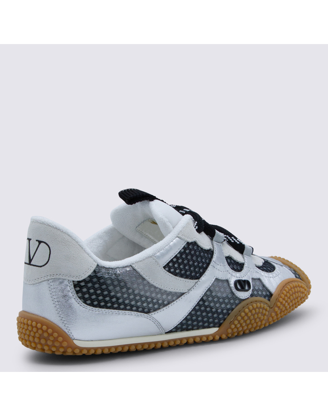 발렌티노 [해외직구][발렌티노 가라바니] 스니커즈 8W2S0NB8SPE9NZ 7089896 착용컷