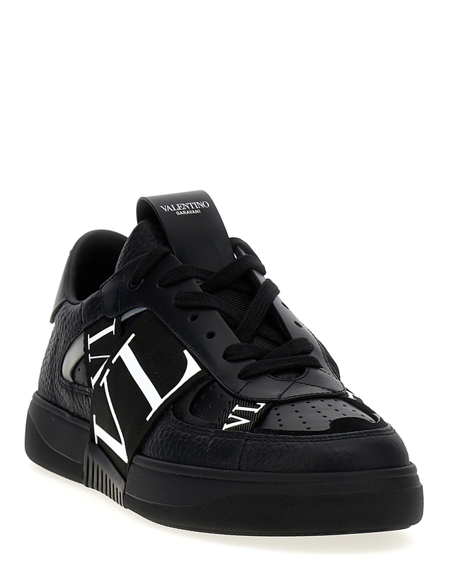 발렌티노 [해외직구][발렌티노 가라바니]VL7N 스니커즈 Y2S0C58WRQ0NO 7506146 착용컷