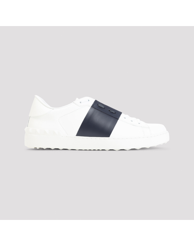 발렌티노 [해외직구][발렌티노 가라바니] 스니커즈 9Y2S0830BLU 7532828 착용컷