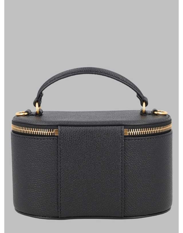 발렌티노 [해외직구][발렌티노 가라바니]Vanity Case 가방 9W2P0AX8SNP_0NO 7561377 착용컷