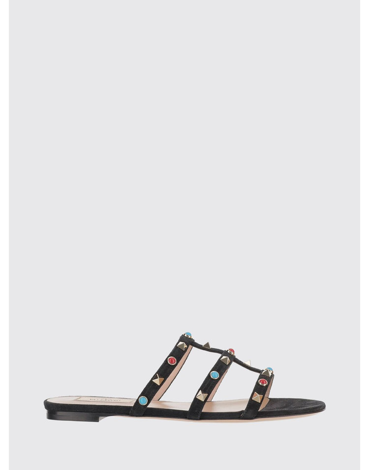 Valentino Garavani [해외] [발렌티노 가라바니] 샌들 8W2S0C49JTI 0NO 7201393