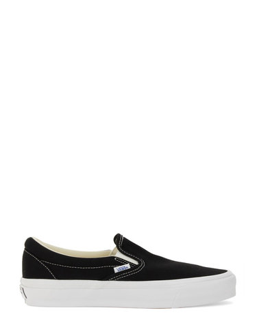 [해외직구][반스]SLIP-ON PREMIUM 98 스니커즈(유니섹스) VN000CSE_BA21 5253847