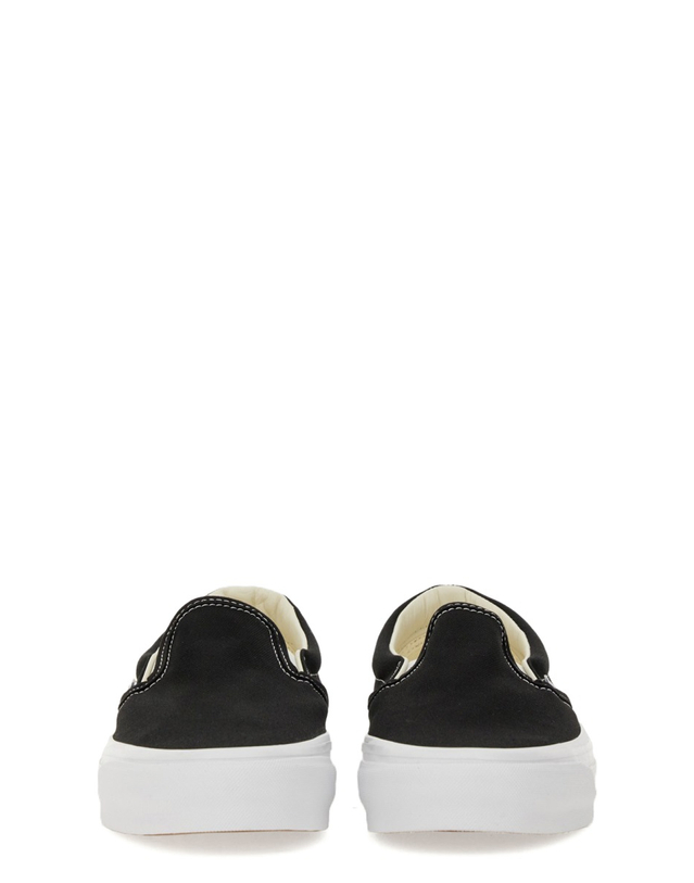 반스 [해외직구][반스]SLIP-ON PREMIUM 98 스니커즈(유니섹스) VN000CSE_BA21 5253847 착용컷