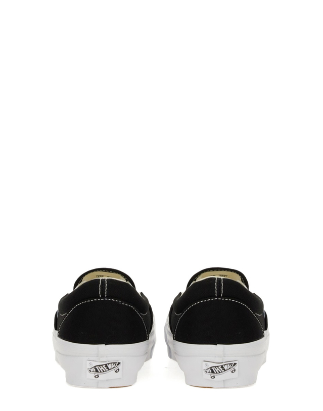 반스 [해외직구][반스]SLIP-ON PREMIUM 98 스니커즈(유니섹스) VN000CSE_BA21 5253847 착용컷