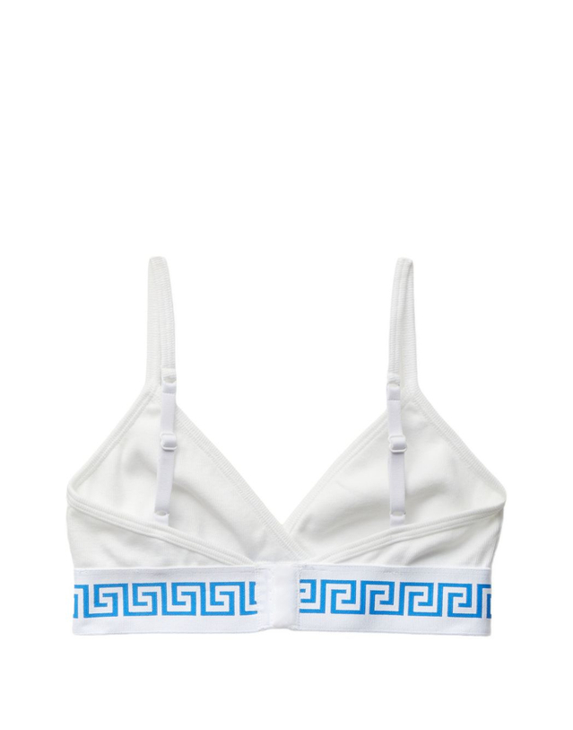 베르사체 [해외직구][베르사체] 언더웨어 10239131A178802W3I0 7196527 착용컷