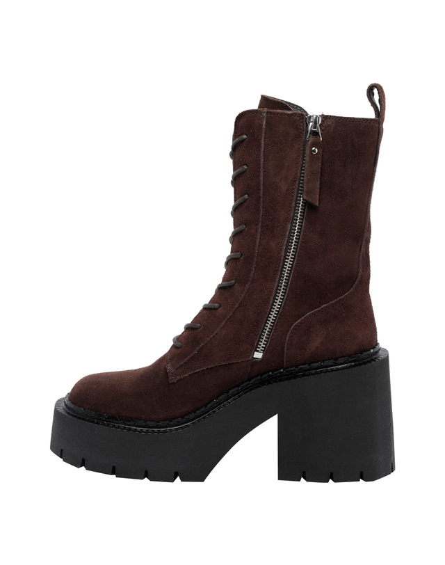 빅마티 [해외직구][빅 마티에] 부츠 1L6556DL10BST0350 7618419 착용컷