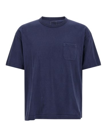 [해외직구][비즈빔]Jumbo 반팔 티셔츠 0126205010021NAVY 7586713