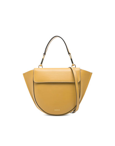 [해외직구][반들러] 숄더백 HORTENSIA BAG MINI SAFFR 7098358