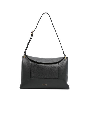 [해외직구][반들러] 숄더백 PENELOPE SLOUCH BAG BLACK 7341463