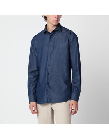 [해외직구][자쿠스] 긴팔 셔츠 742ML31126 7582896