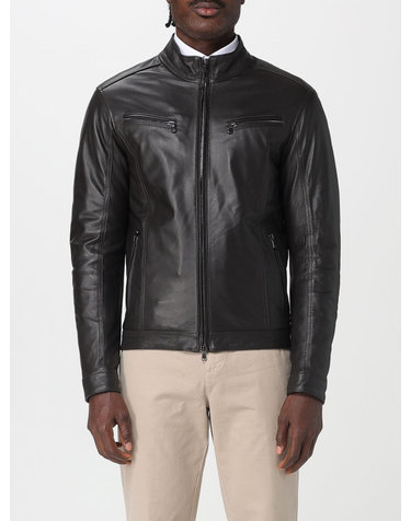 [해외직구][엑스씨] 남성 가죽 자켓 RUSH OXFORD T. MORO 6494822