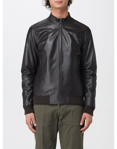 [해외직구][엑스씨] 봄버 자켓 LUCIANO OXFORD T. MORO 6494836