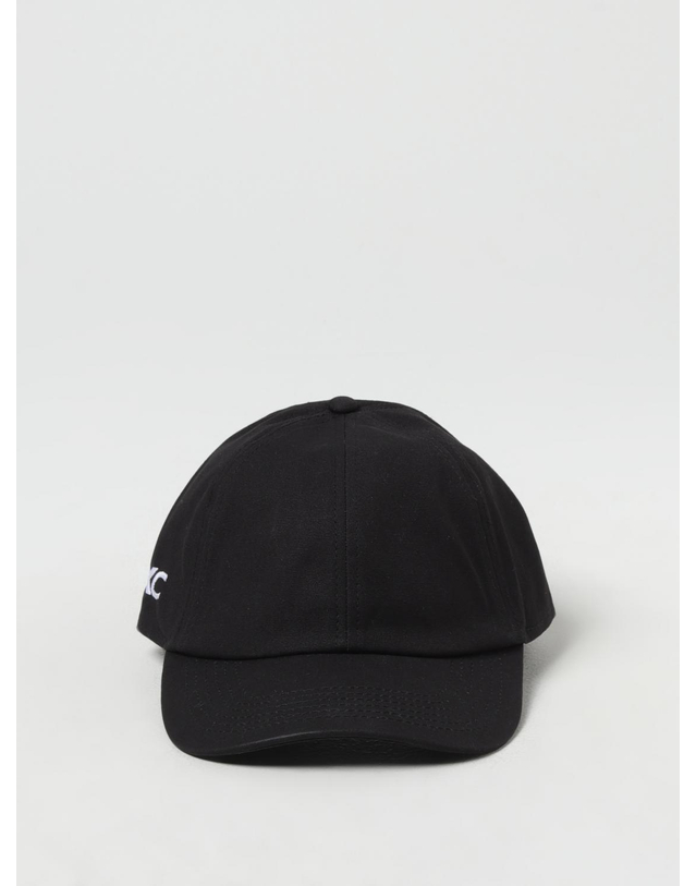 엑스씨 [해외직구][엑스씨] 캡모자 54N BLACK 6188130 착용컷