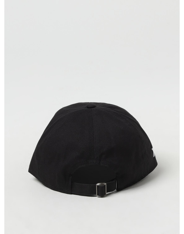 엑스씨 [해외직구][엑스씨] 캡모자 54N BLACK 6188130 착용컷