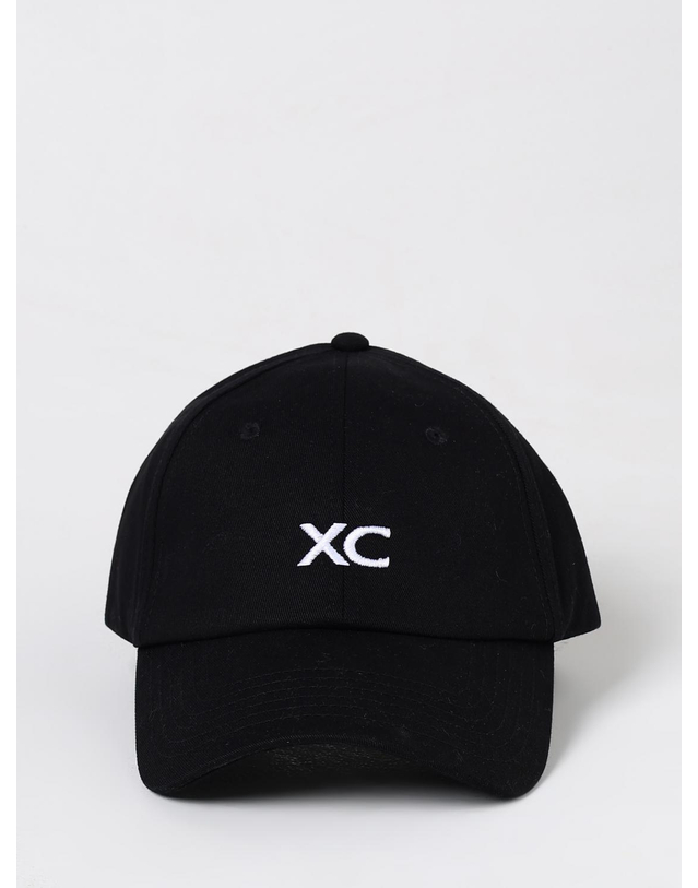 엑스씨 [해외직구][엑스씨] 캡모자 59 BLACK 6967128 착용컷