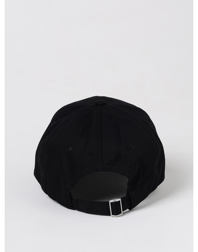 엑스씨 [해외직구][엑스씨] 캡모자 59 BLACK 6967128 착용컷